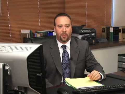 Santa Rosa Criminal Lawyer &amp; DUI Defense Attorney Evan E. Zelig describes the Law Offices of Evan E. Zelig.