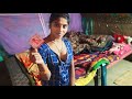 Desi Girl Life Vlog || संध्या कितनी मजा खाती है देखलो || Couple masti life vlog || #desilifevlog