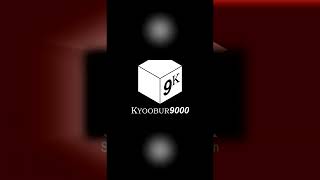 Reupload Ytpmv Kyoobur9000 Live Kyoob Logo Project Files In Description Scan