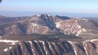 Green River Fly Fishing Adventure Flight with OK3 AIR to Dutch John Airport and the Green River