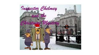 Snowy Journey - Inspector Chelmey And The Christmas Mystery
