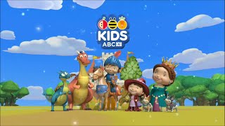 Abc Kids Presentation 23.11.15