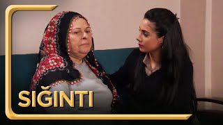 Sığıntı Hayat Dediğin