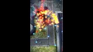 Sky Force 2014 Stage 6 Nightmare (Android)