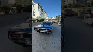 Ford Granada Glx