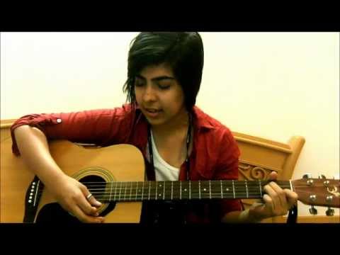Teri Deewani - Cover