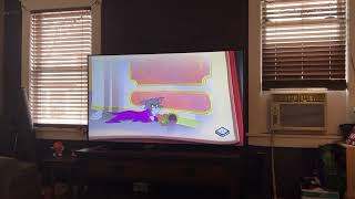 Tom And Jerry Johann Mouse Ending 1953