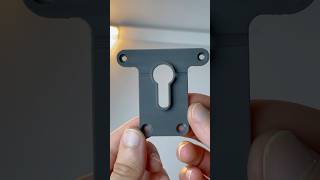 3D Printed Smart Lock Adapter