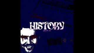 Mc D - History Feat. Ad Prod. By Ad