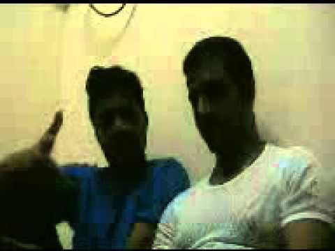 nazar mujhse milati ho