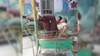 Parah A Pacaran Kids Jaman Now