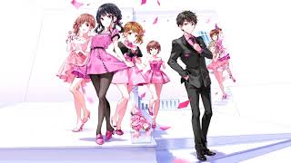 Ohashi Ayaka - Wagamama Mirror Heart Lu-I Remix