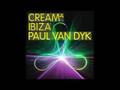 Cream Ibiza Paul van Dyk