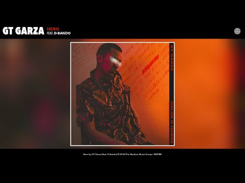 Hero (feat. D-Bando) Video