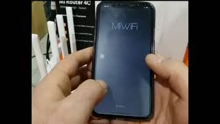 R4Cm Mi̇ Wifi Router Kurulum - Xiaomi Mi Wifi Router 4C Kurulum Videosu