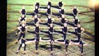 Spandex Dancers