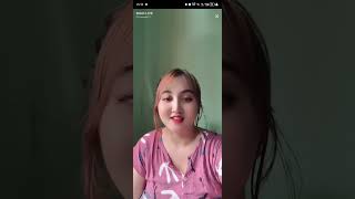 Live Tiktok Bigo Tante Risni Tobrut