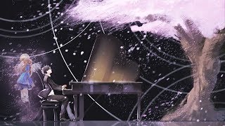 1 Hour Beautiful Love Songs Piano Music ?BGM?
