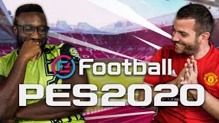 Pes 2020 Notre Avis