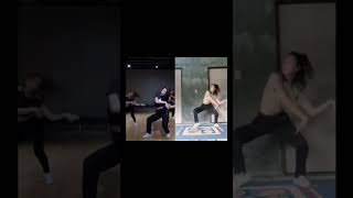 Blackpink 뚜두뚜두 Ddu-Du-Ddu-Du Dance Break Dance Cover Mirrored