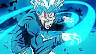 Garou Twixtor 4K Cc Stormz