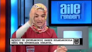 Ai̇le Rehberi̇ Ailede İletişimin Gücü