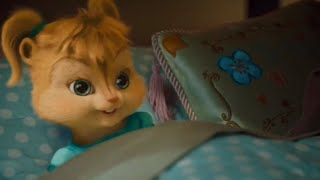 Alvin And The Chipmunks Credits