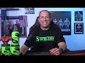 Dave Palumbo GOES OFF About Rubber Gym Plates!