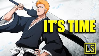 Bleach Brave Souls Ichi Ruki Summons