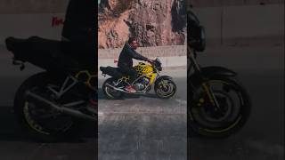 First Look Kawasaki Balius 250 11 Joins The Collection