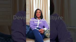 Mizinga Melu Leadership Matters Developing Future Leaders