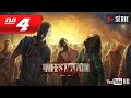 Infestation: Survivor Stories - Série #4 [PT-BR]