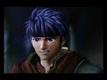 Fire Emblem 9: Greil's fall