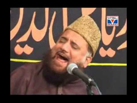 Dil Mein Isme e Shah e Konain - Full Quality HD Naats By Al...
