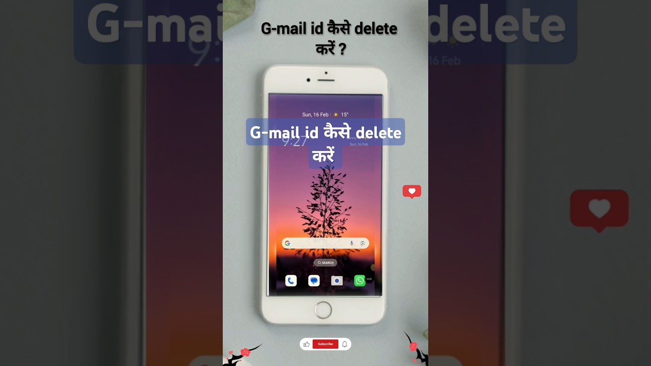 How to Delete Your Gmail Account Permanently | How to Delete Your Gmail Account Permanently |