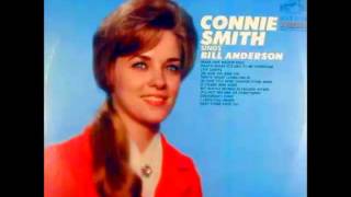Watch Connie Smith I Love You Drops video