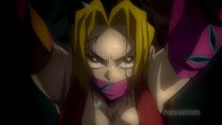 Makio Demon Slayer Season 2 Ep.2 Twixtor Amv 1080P60
