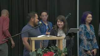 Greater Houston Church, December 4, 2022
