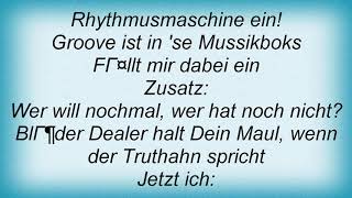 Watch Blumfeld Dosis video
