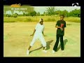 mingo -TSHBA TSOTSI