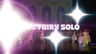 Lilac Fairy Solo