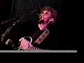 Mark Heard - Freight Train To Nowhere
