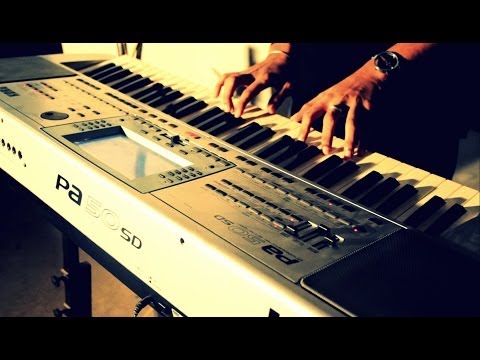 Tujhko Jo Paaya (Candle Light Cover) - Lamhe
