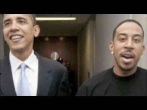 The Barack Obama Anthem