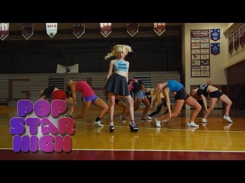 Pop Star High - Ep 2 by TODRICK HALL Pop Star High - Ep 2 by TODRICK HALL klip izle