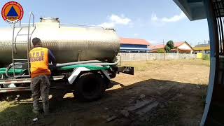 Ops Bencana Kekeringan BPBD Kab. Malang
