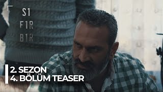 Sıfır Bir 2. Sezon | 4. Bölüm Teaser