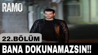 Ramo 22. Bölüm Fragmanı