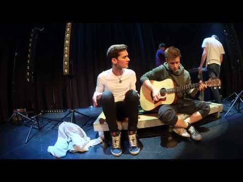 Irgendwann Video