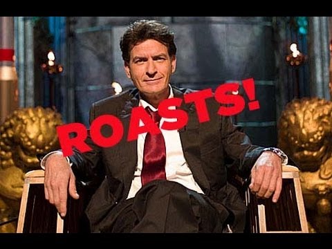 Top Roast Moments: Comedians Talkin' Trash to Eachother (Link in DESC starts playlist)